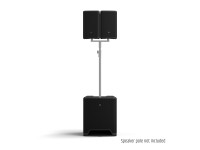 LD Systems Dave 18 G4X LD Systems Dave 18 G4X